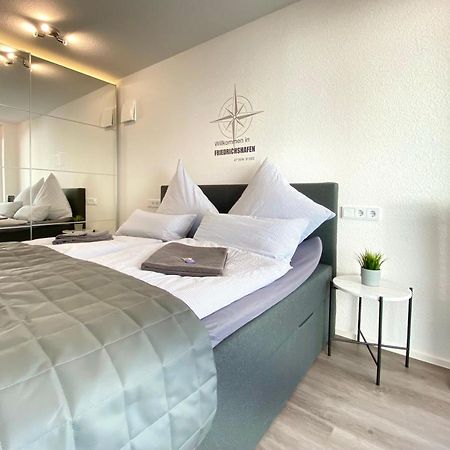 Auszeit Apartment Style FDH Екстериор снимка