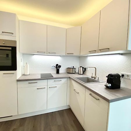 Auszeit Apartment Style FDH Екстериор снимка