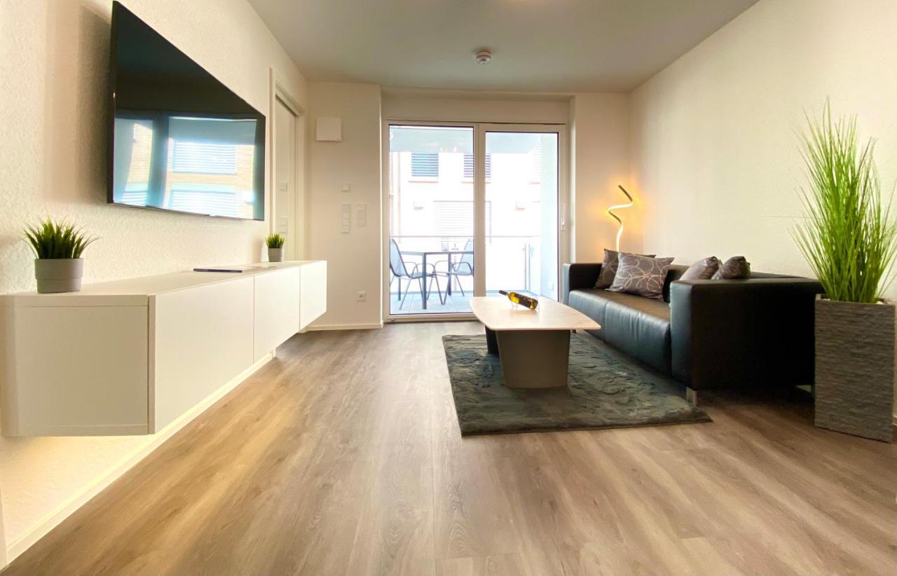 Auszeit Apartment Style FDH Екстериор снимка