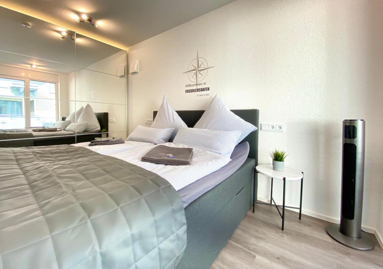 Auszeit Apartment Style FDH Екстериор снимка