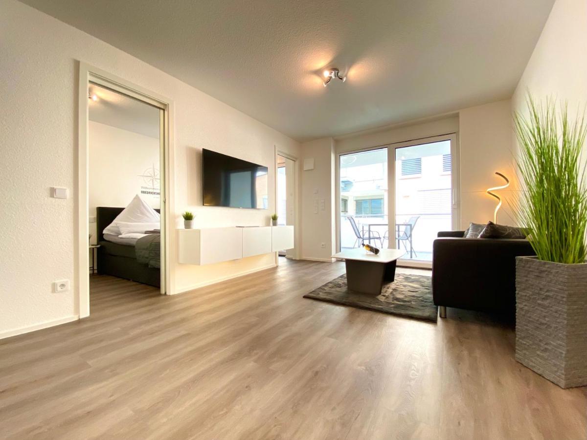 Auszeit Apartment Style FDH Екстериор снимка