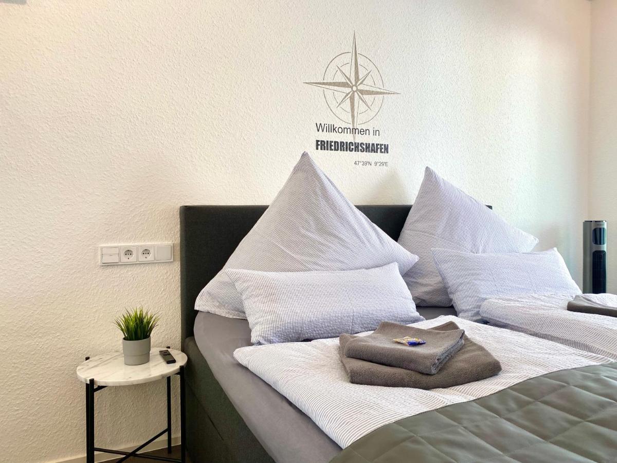 Auszeit Apartment Style FDH Екстериор снимка