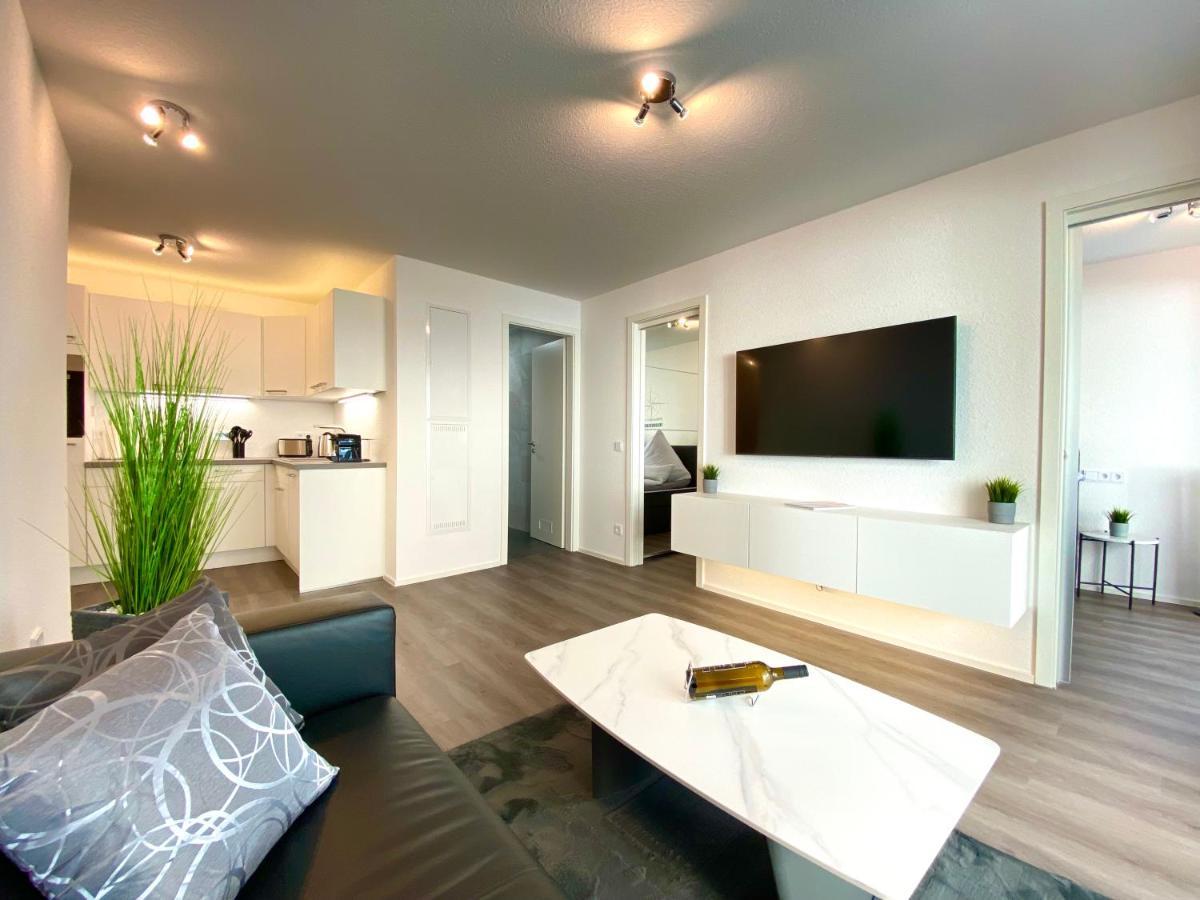 Auszeit Apartment Style FDH Екстериор снимка