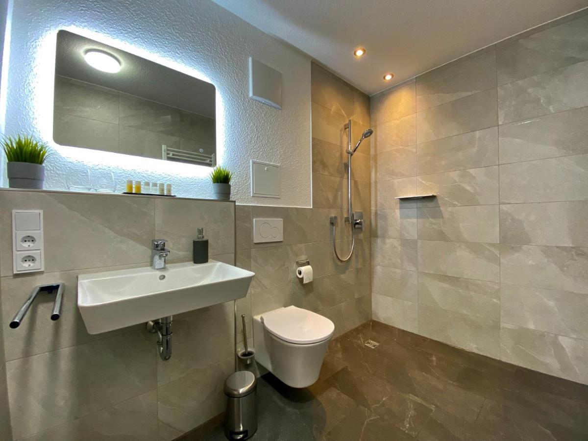 Auszeit Apartment Style FDH Екстериор снимка