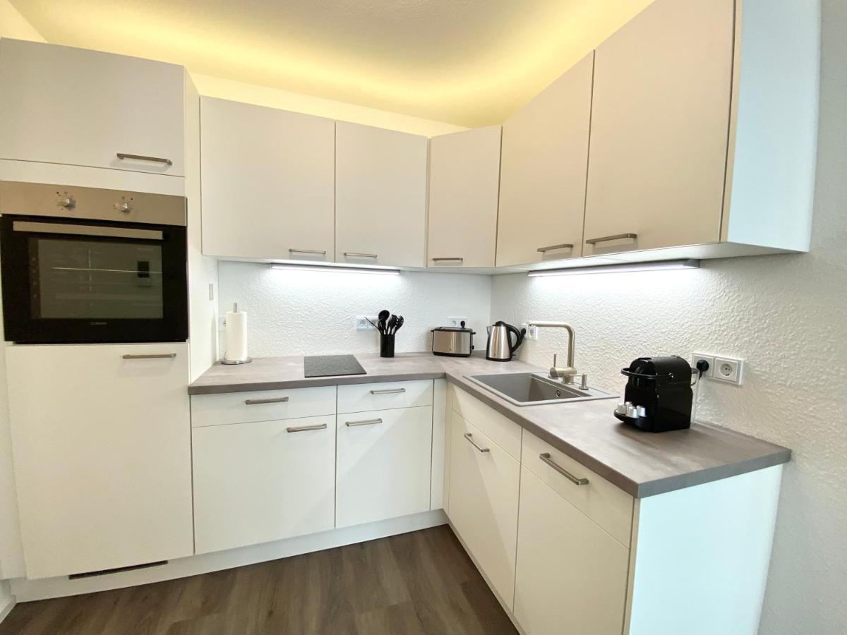 Auszeit Apartment Style FDH Екстериор снимка